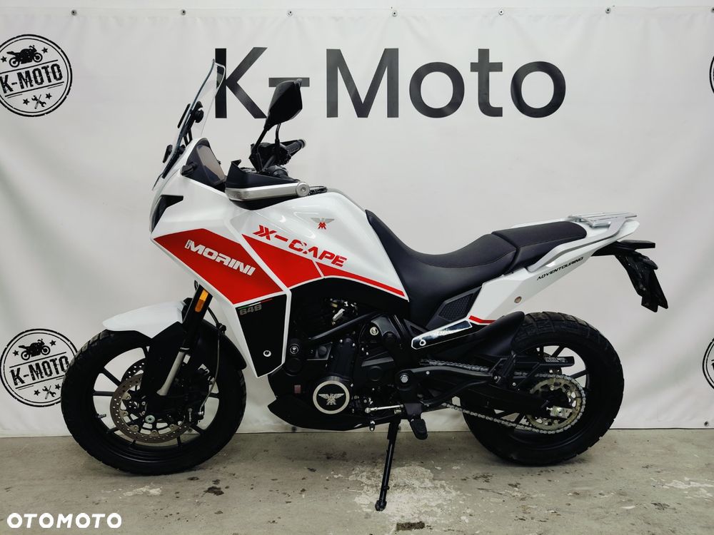 Moto Morini Inny - 17