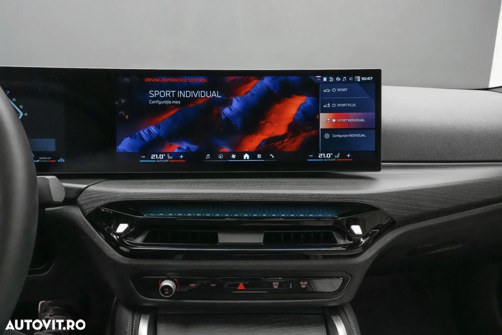 BMW M4 M440i xDrive AT MHEV - 24