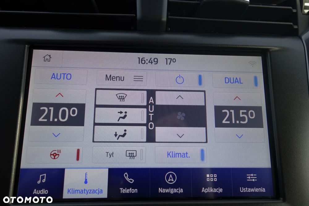 Ford Mondeo 2.0 EcoBlue Titanium - 24