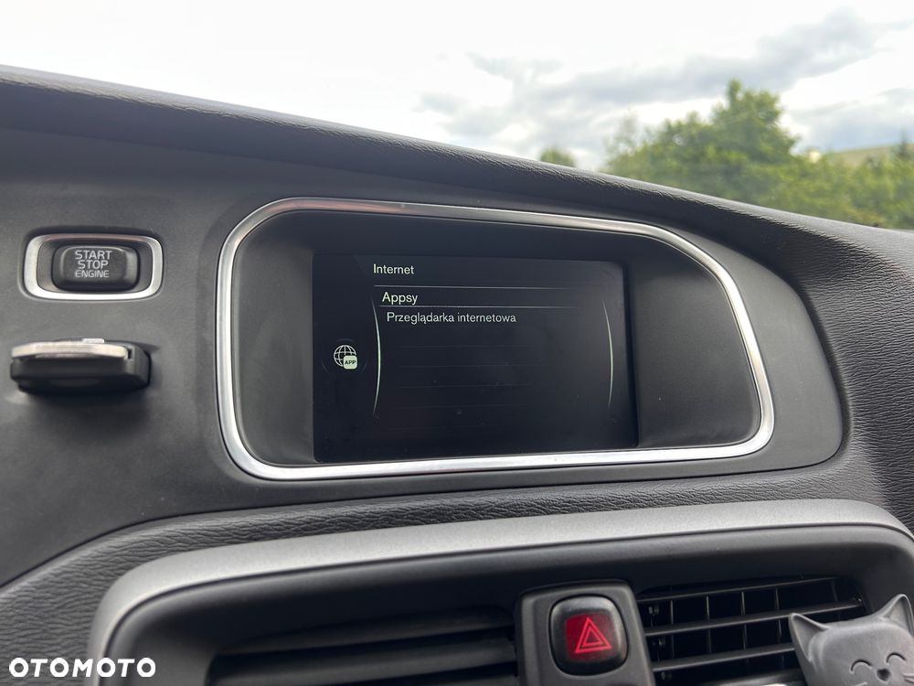 Volvo V40 D2 Drive-E Kinetic - 24