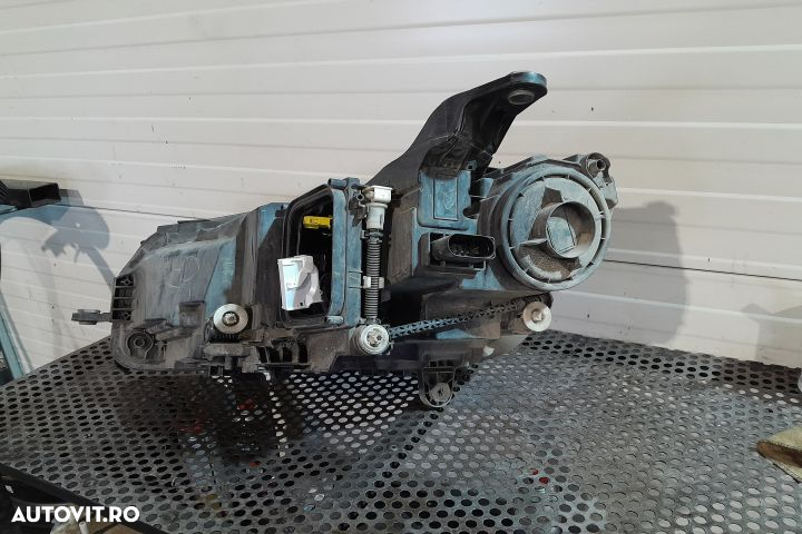 FAR DREAPTA  A1679061700 MX1253 Mercedes-Benz GLE 2 (W167) [2019 - 20 - 4