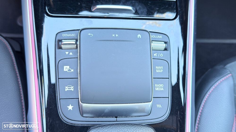 Mercedes-Benz EQB 250 AMG Line - 30