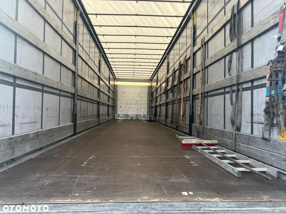 Schmitz Cargobull SCB S3T - 5