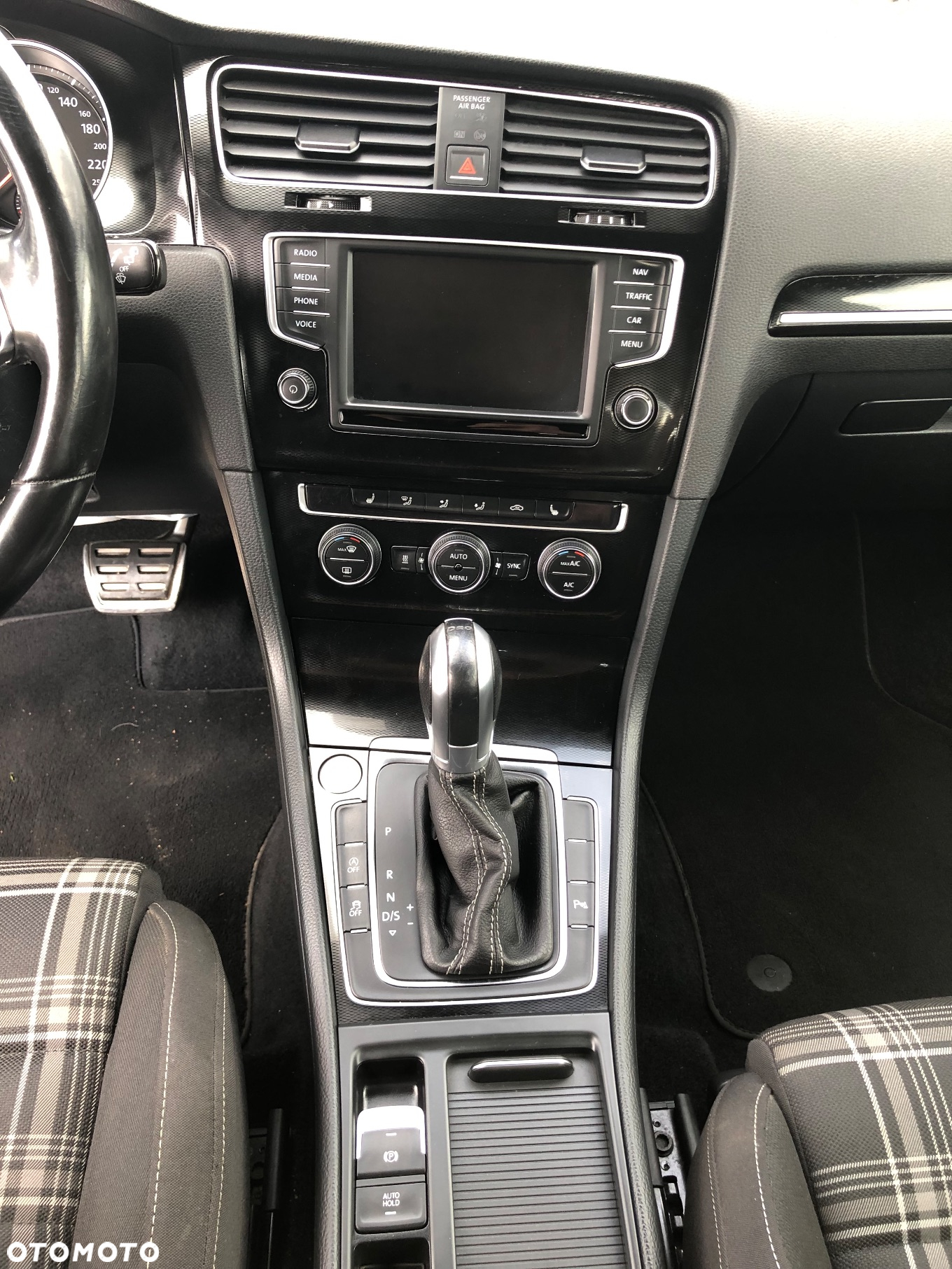 Volkswagen Golf Variant GTD 2.0 TDI SCR DSG - 19
