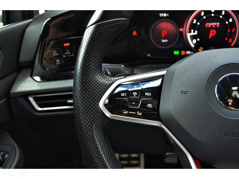 Volkswagen Golf 2.0 TSI GTI DSG - 22