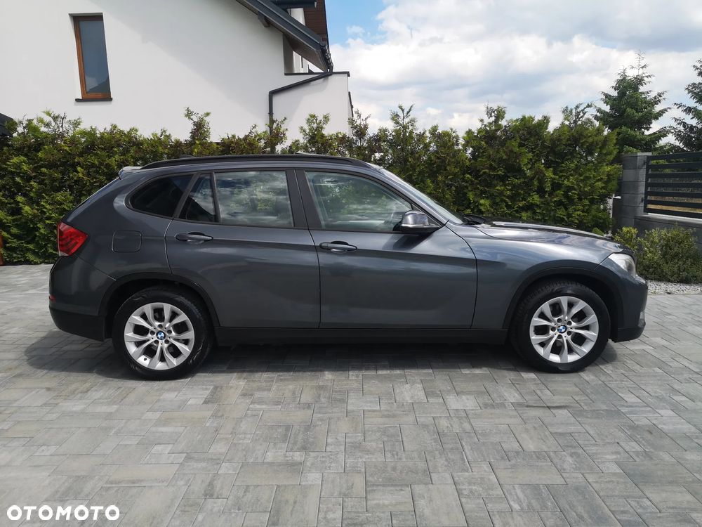 BMW X1 xDrive18d - 7