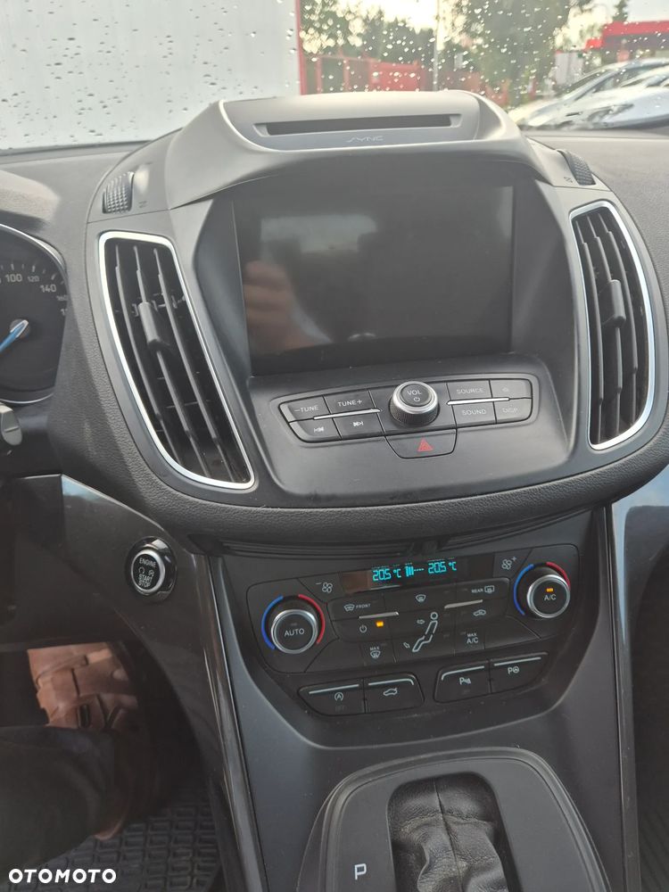 Ford C-MAX 1.5 TDCi Titanium - 8