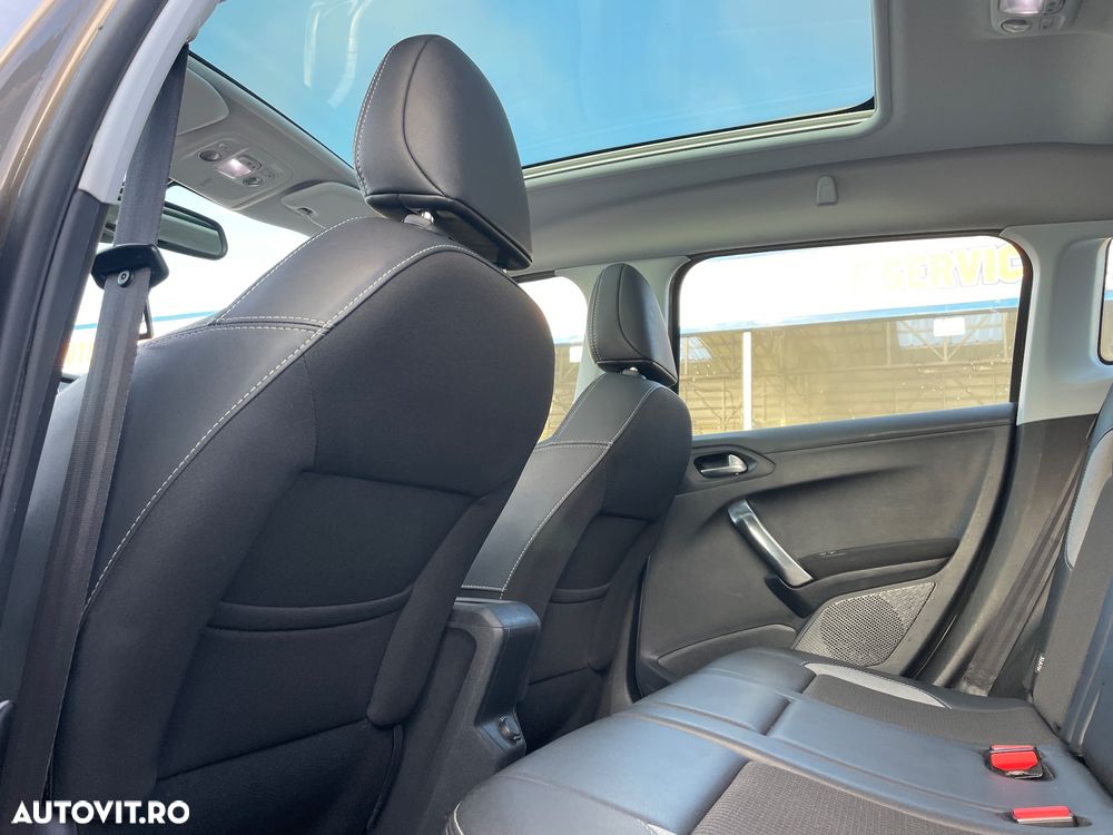 Peugeot 2008 PureTech 110 Stop&Start EAT6 Active - 11