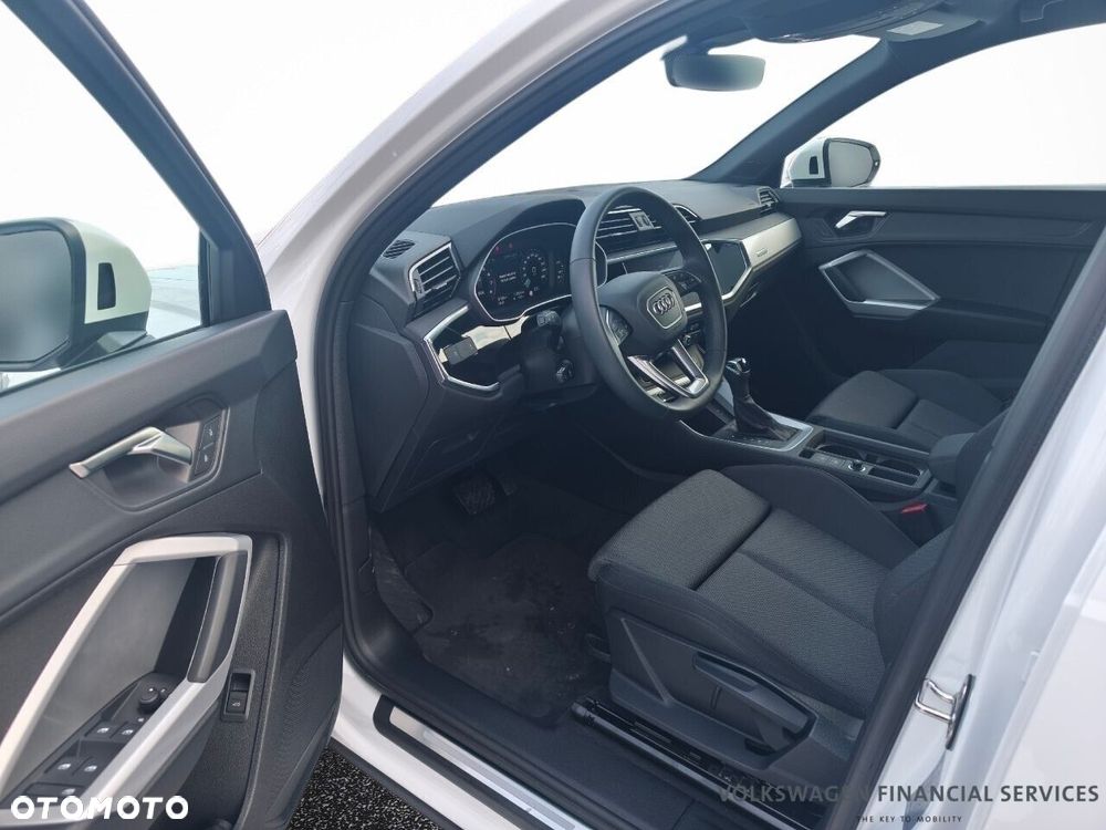 Audi Q3 - 6