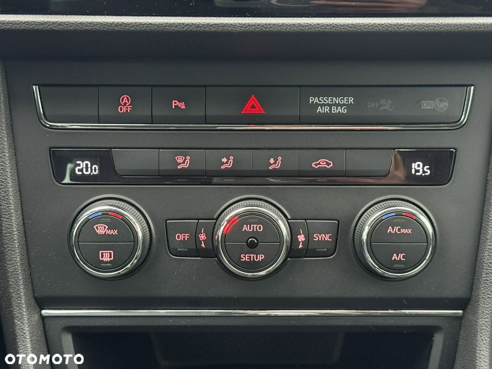 Seat Leon 1.6 TDI Style - 26