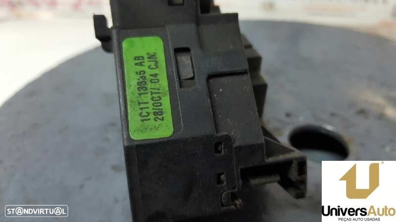 COMANDOS DOS PISCAS FORD TRANSIT CAJA CERRADA, LARGA (FY) (2000 =>) FT  330   2.... - 2