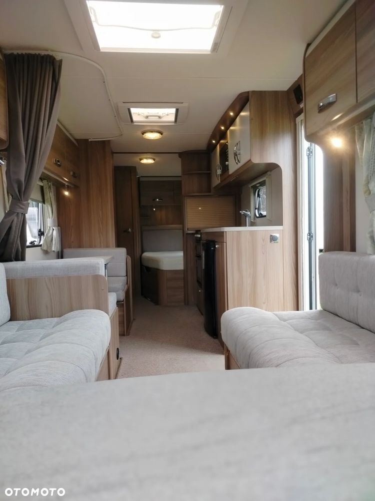 SWIFT Sprite Quattro FB - 4