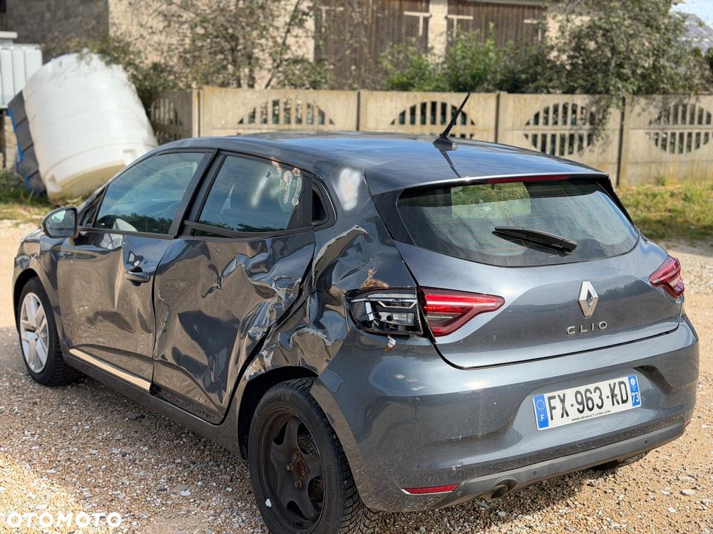 Renault Clio 1.0 TCe Intens - 7