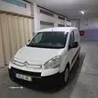 Citroën Berlingo - 1