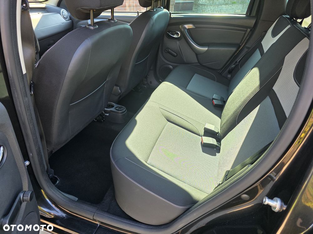 Dacia Duster - 28