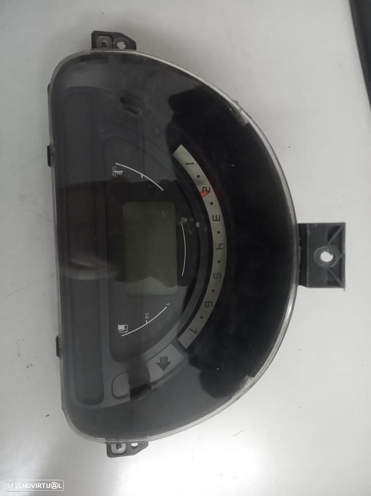 QUADRANTE CITROEN C3 I 2003 -P9650735480 G 01 - 4