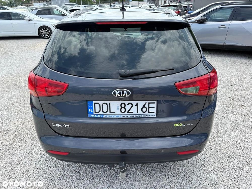 Kia Ceed 1.6 CRDi L - 7