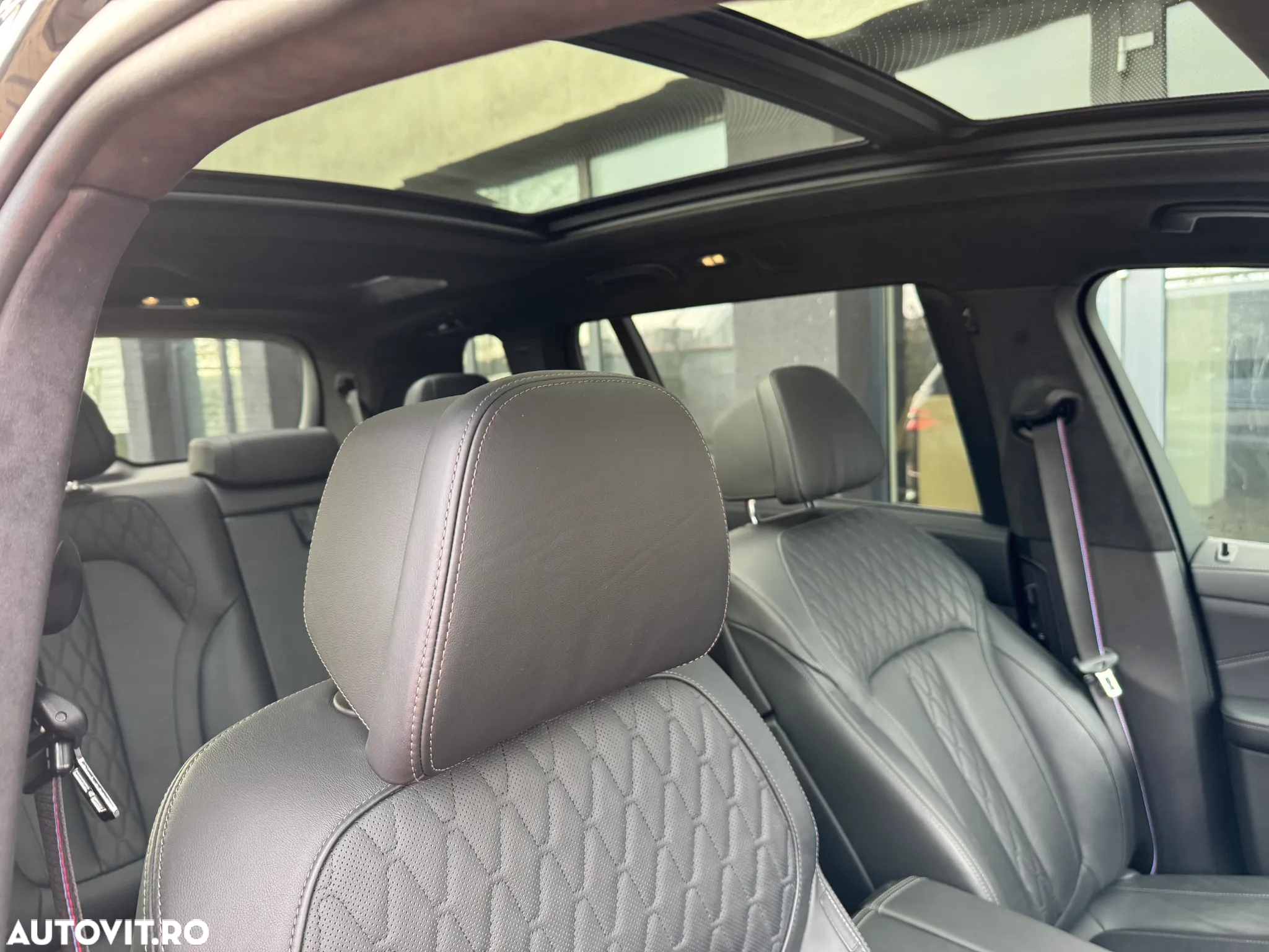 BMW X7 xDrive40i AT MHEV - 11