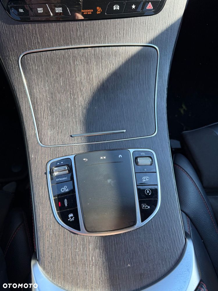 Mercedes-Benz GLC AMG 43 4-Matic - 17