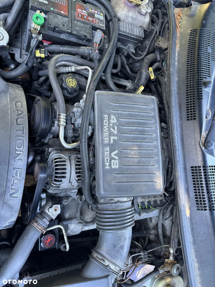 Jeep Grand Cherokee - 9