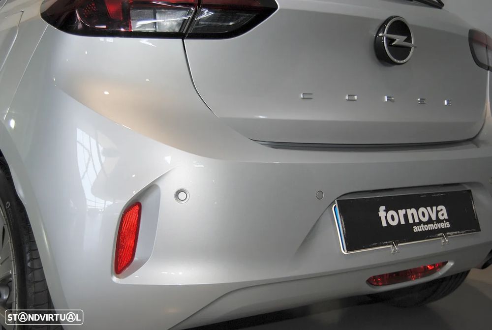 Opel Corsa 1.2 Edition - 13
