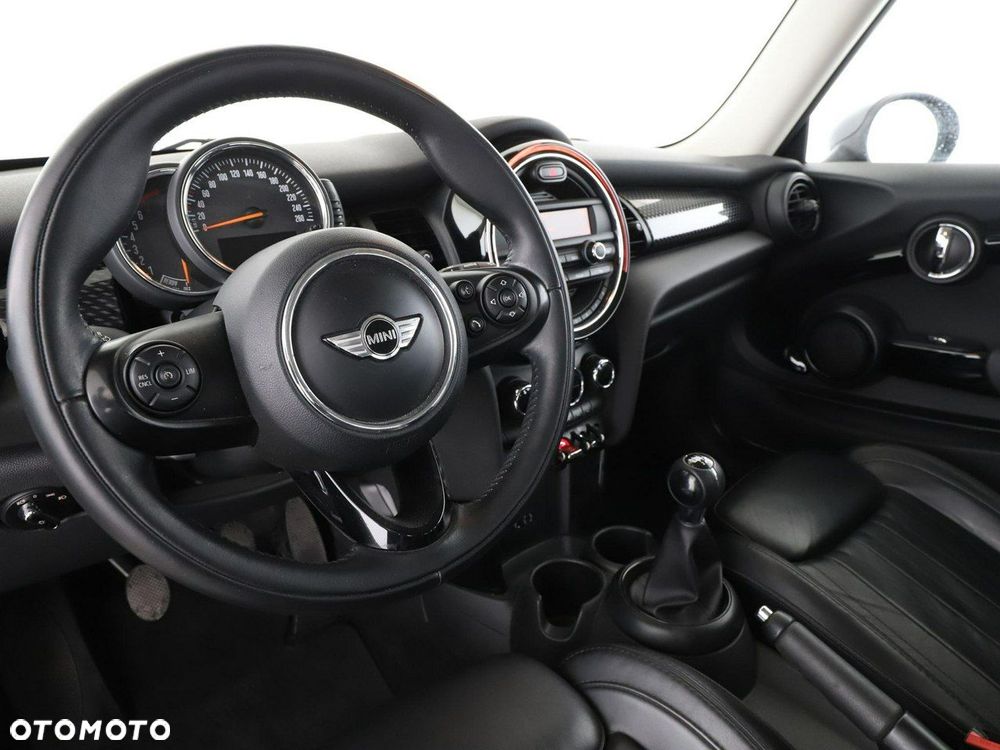 MINI Cooper S Standard - 14