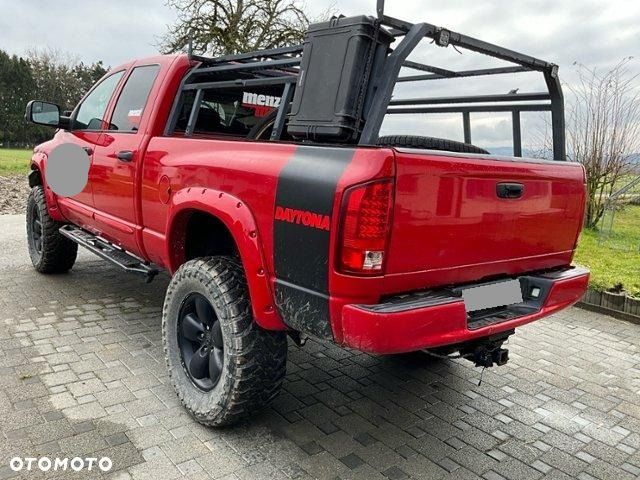 Dodge RAM ver-m40i - 3