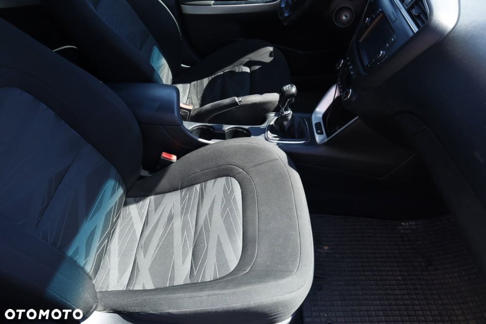 Kia Ceed - 17