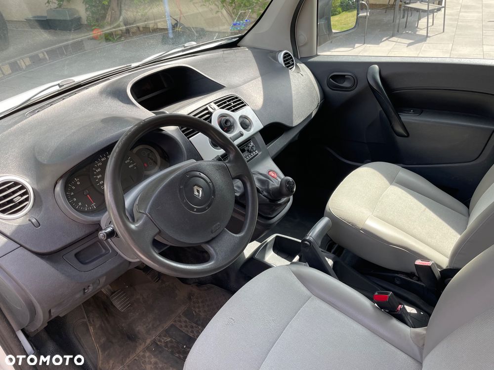 Renault kangoo - 11