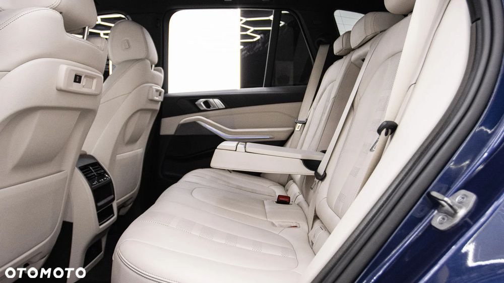 BMW X5 xDrive30d mHEV sport - 21