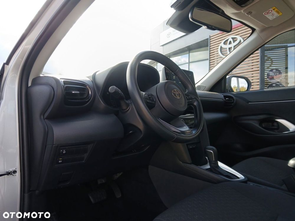 Toyota Yaris Cross Hybrid 1.5 Comfort - 19