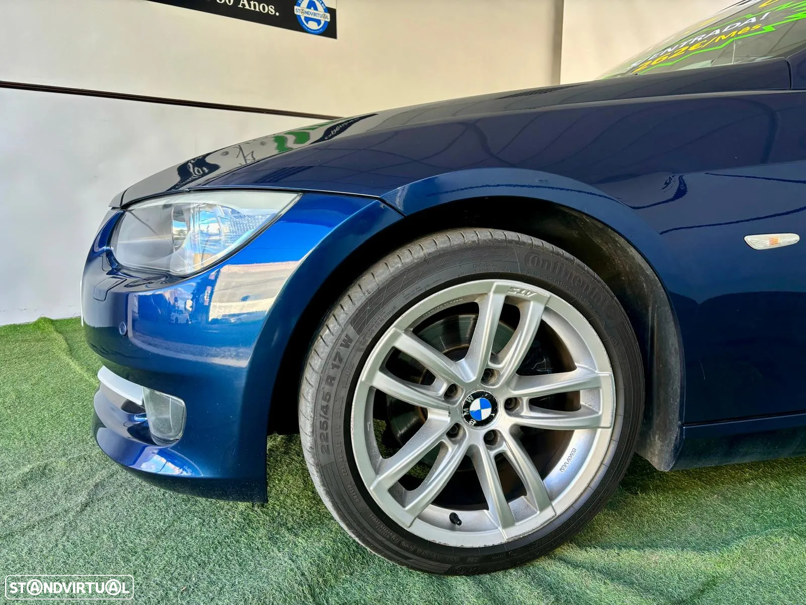 BMW 320 d Coupe Edition Exclusive - 7