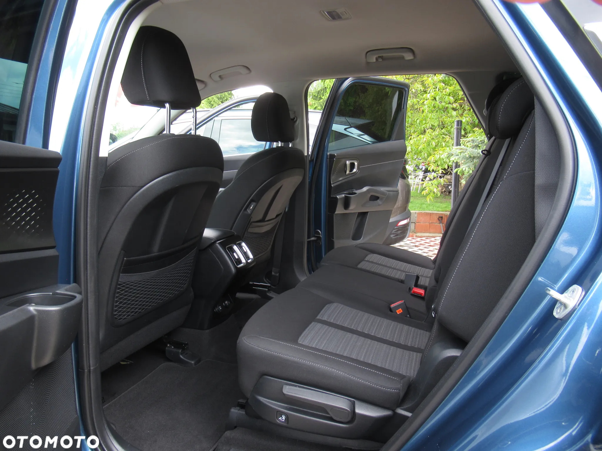 Kia Sorento 1.6 T-GDI HEV L - 8