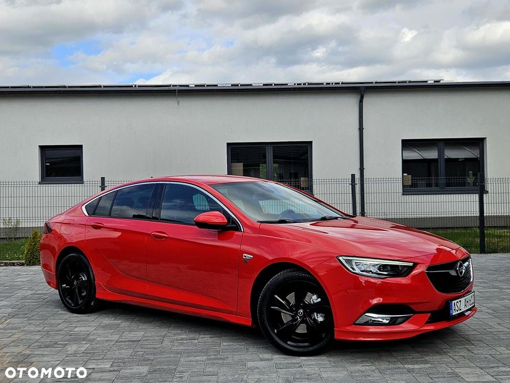 Opel Insignia 2.0 Ultimate Exclusive - 15