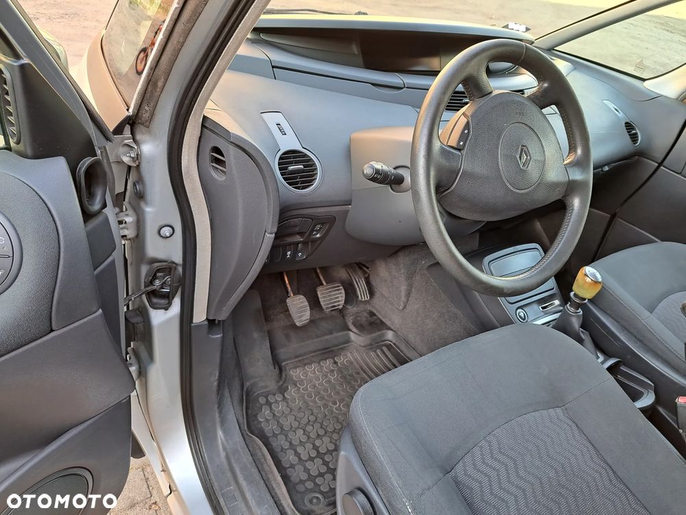 Renault Espace - 16