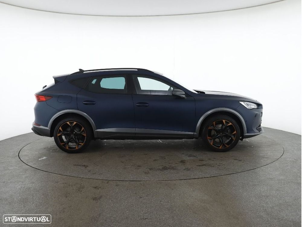 Cupra Formentor 1.4 e-Hybrid DSG VZ - 6