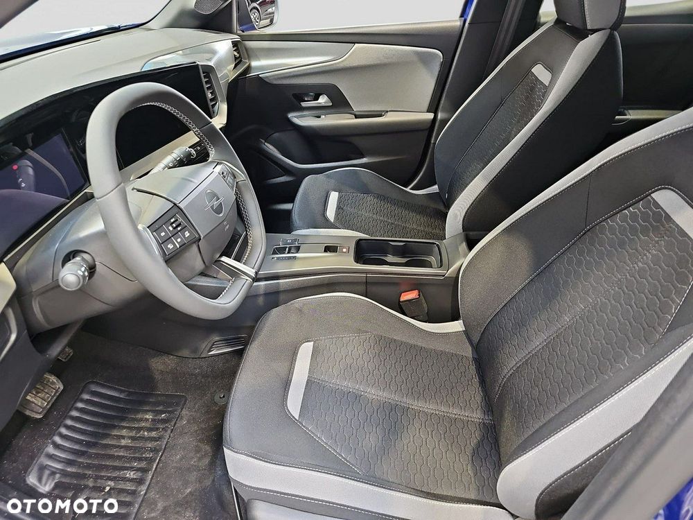Opel Mokka - 10