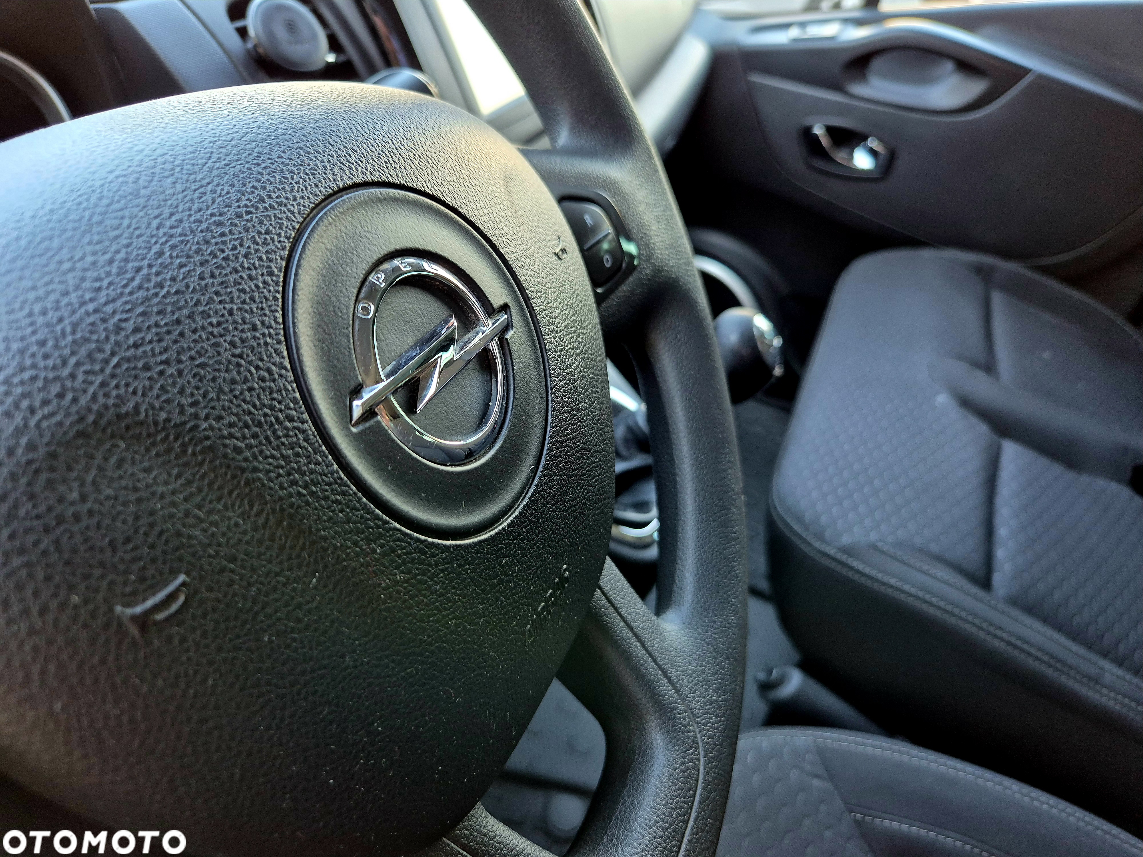Opel Vivaro Tourer 1.6 CDTI L2 - 14