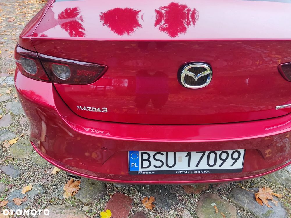 Mazda 3 - 19