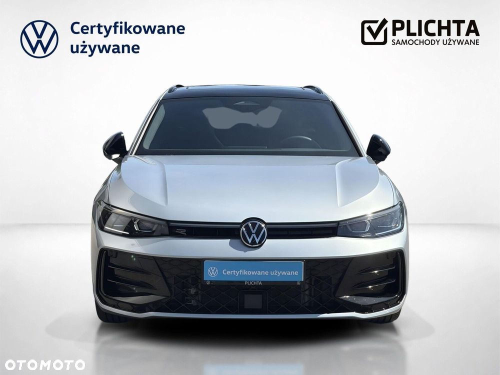 Volkswagen Passat Variant 2.0 TDI SCR 4Mot R-Line DSG - 9