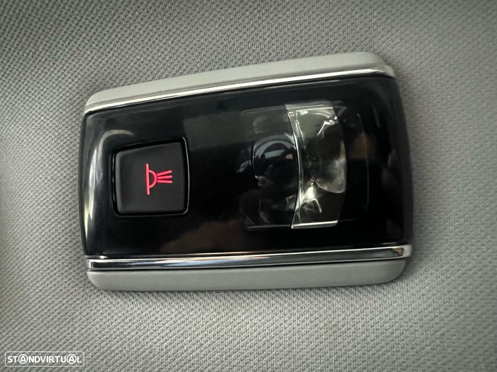 Peugeot 508 1.6 HDi-e Business Line 2-Tronic - 40