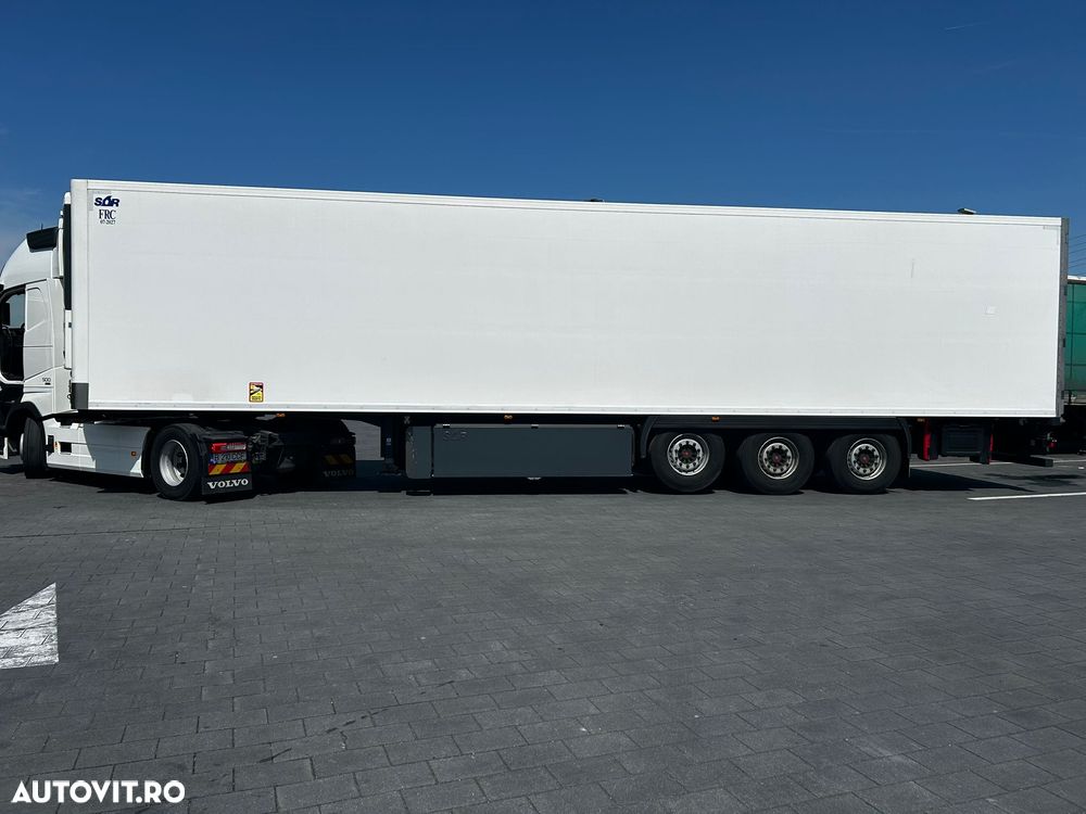 Schwarzmuller SORIBERICA - 3