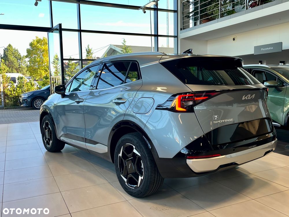Kia Sportage 2026 photo 3