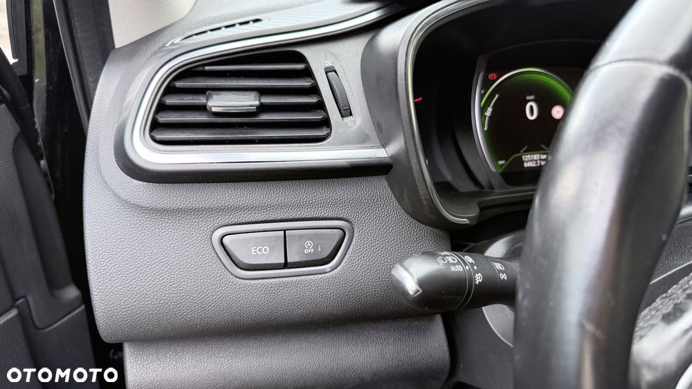 Renault Kadjar Energy dCi 110 EDC XMOD - 21