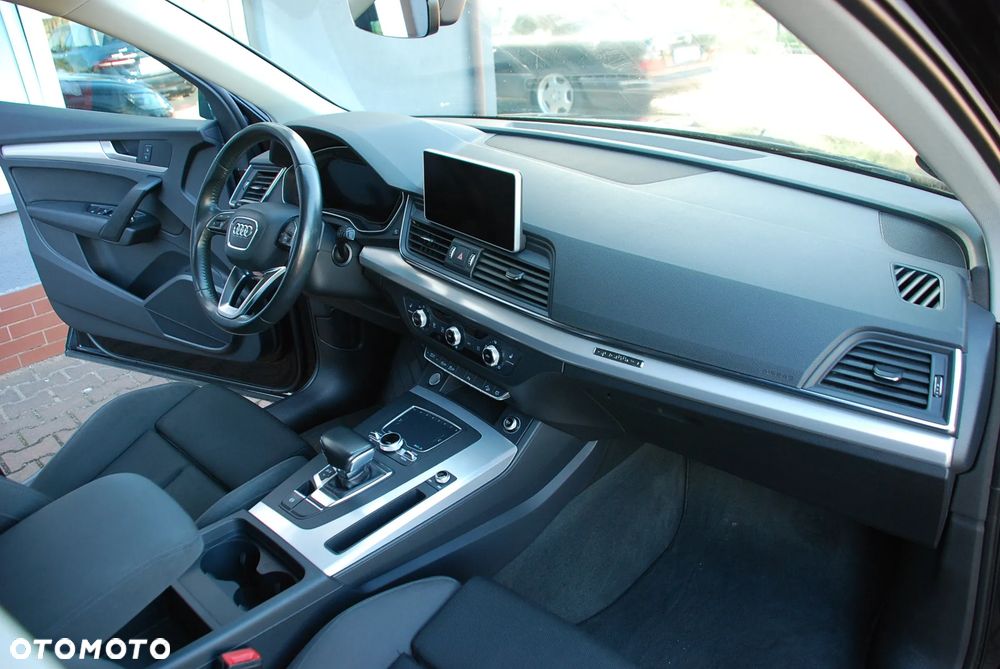Audi Q5 2.0 TFSI Quattro S tronic - 16