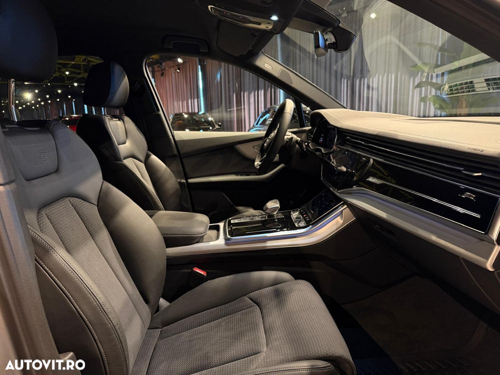 Audi Q7 - 22