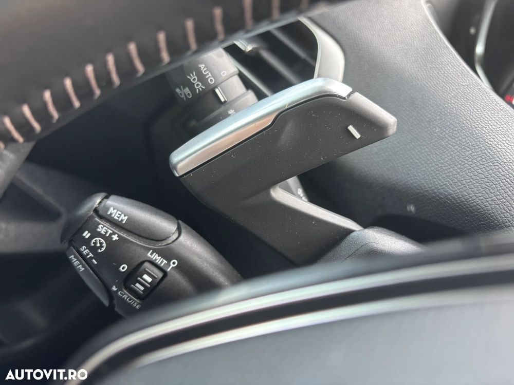 Peugeot 5008 BlueHDI 130 EAT8 Active Business-Paket - 14