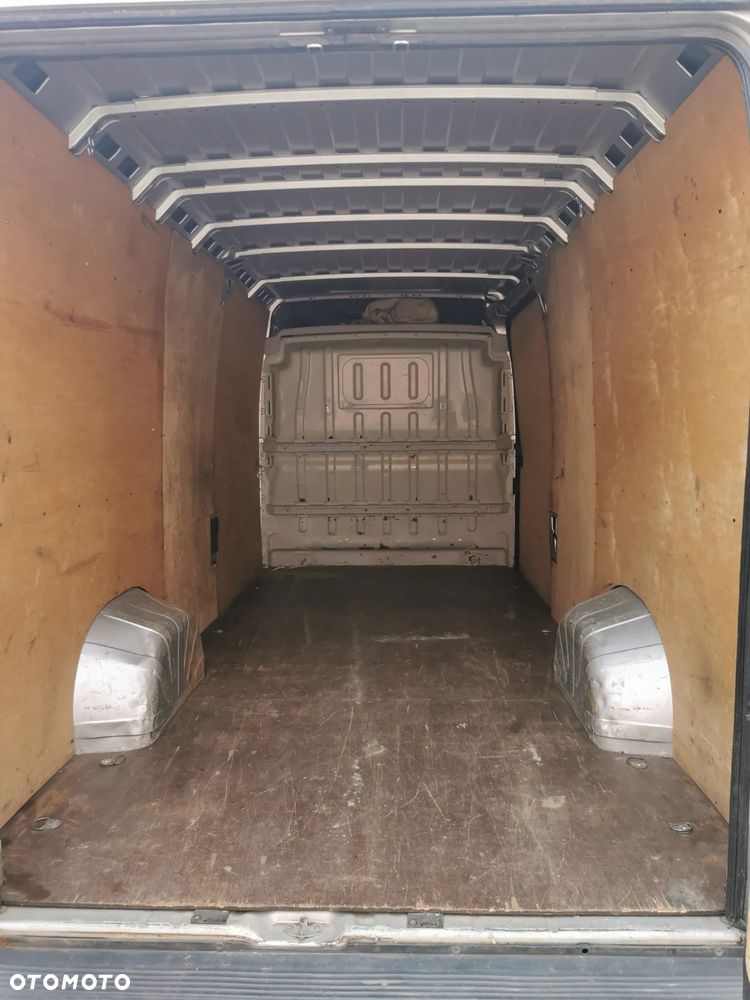 Citroën Jumper 35+ L4 - 6