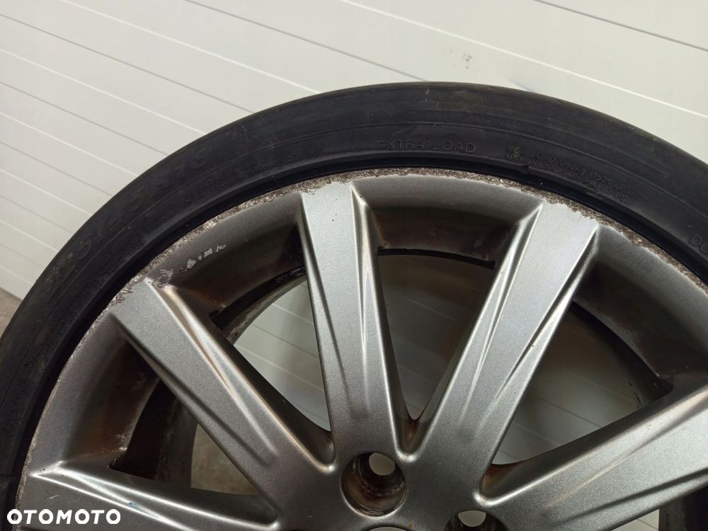 FELGI KOŁA TOYOTA AVENSIS T27 T29 18'' 5x114.3 7.5J et45 - 10