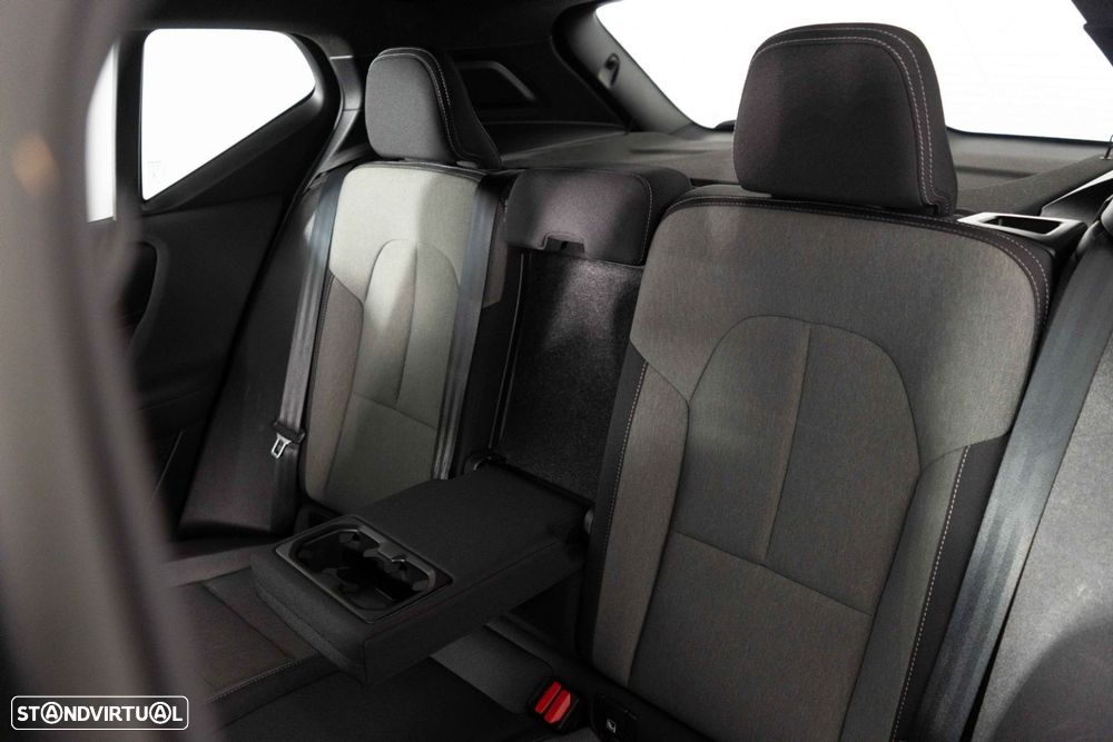 Volvo XC 40 1.5 T4 PHEV Inscription Expression - 11